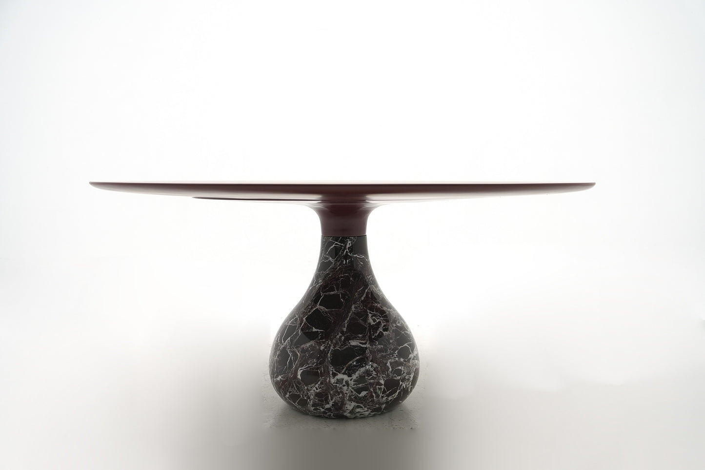 Roche Bobois  Aqua Dining Table
