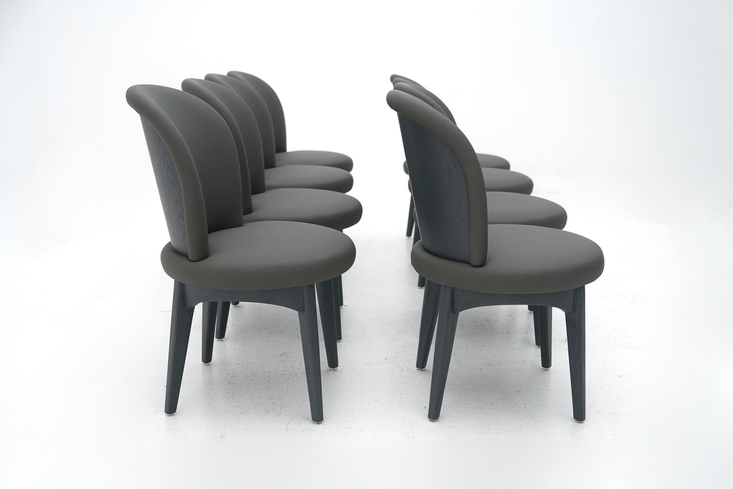 Fendi Ottavia Dinning Chair