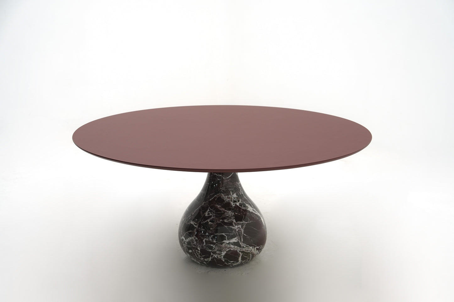 Roche Bobois  Aqua Dining Table