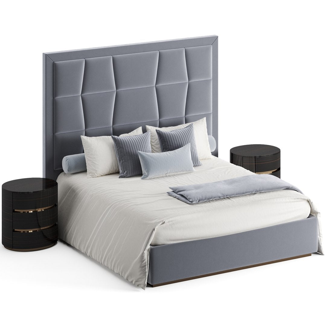 Fendi Mazarin Bed