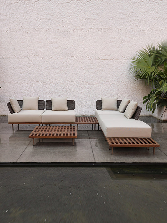 outdoor sofa  133
