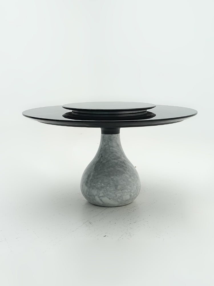 Roche Bobois  Aqua Dining Table