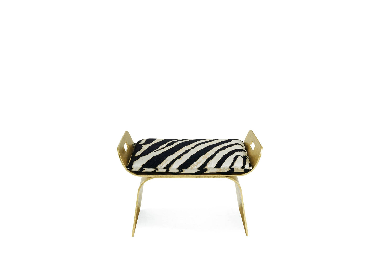 Roberto Cavalli Iranja Stool