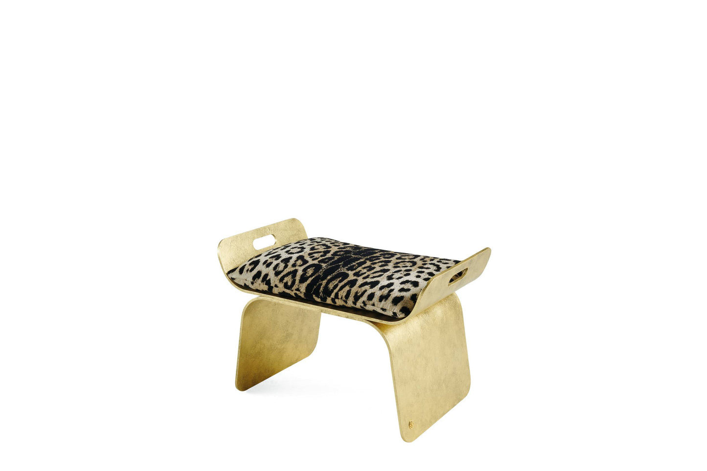 Roberto Cavalli Iranja Stool