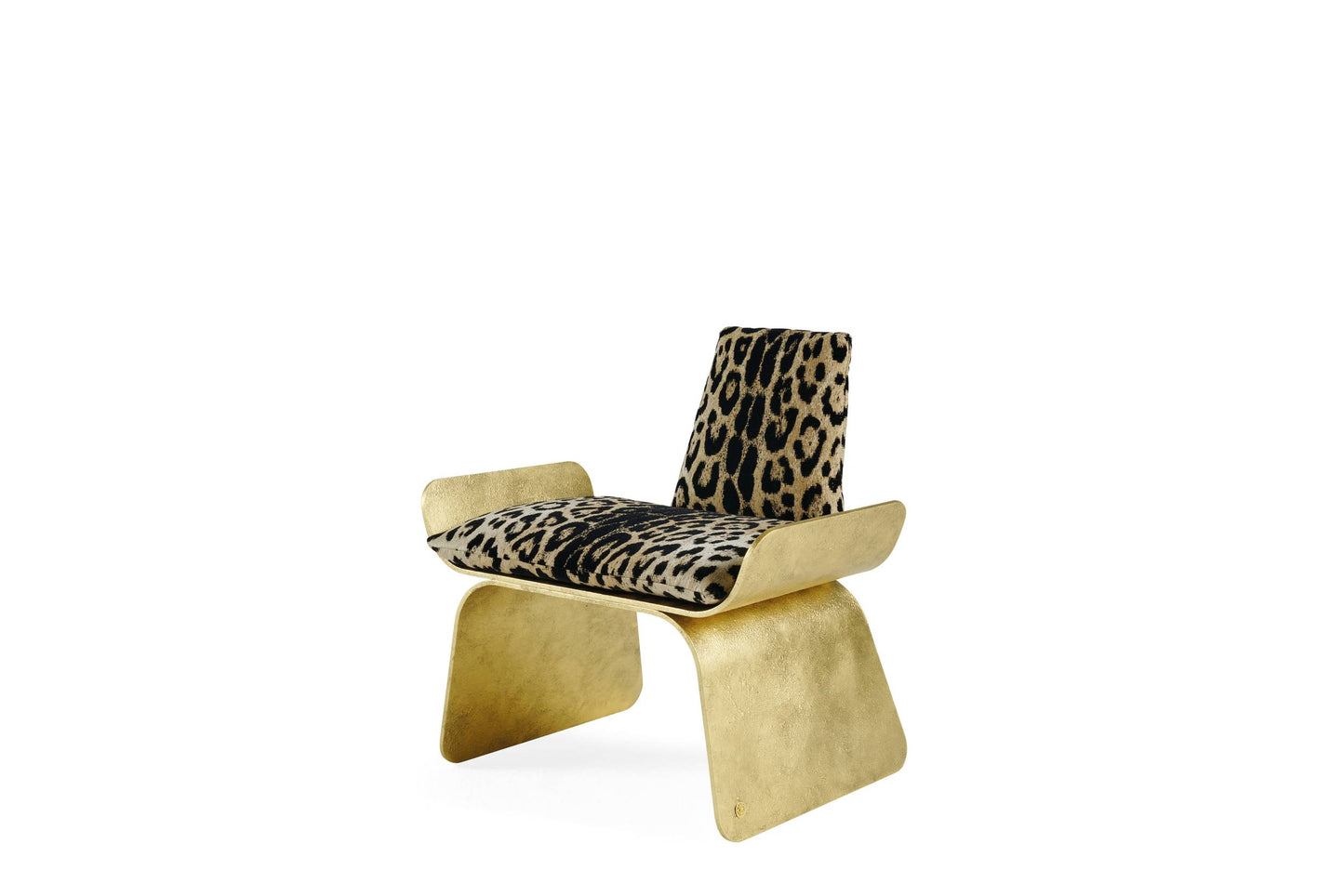 Roberto Cavalli Iranja Leisure Chair