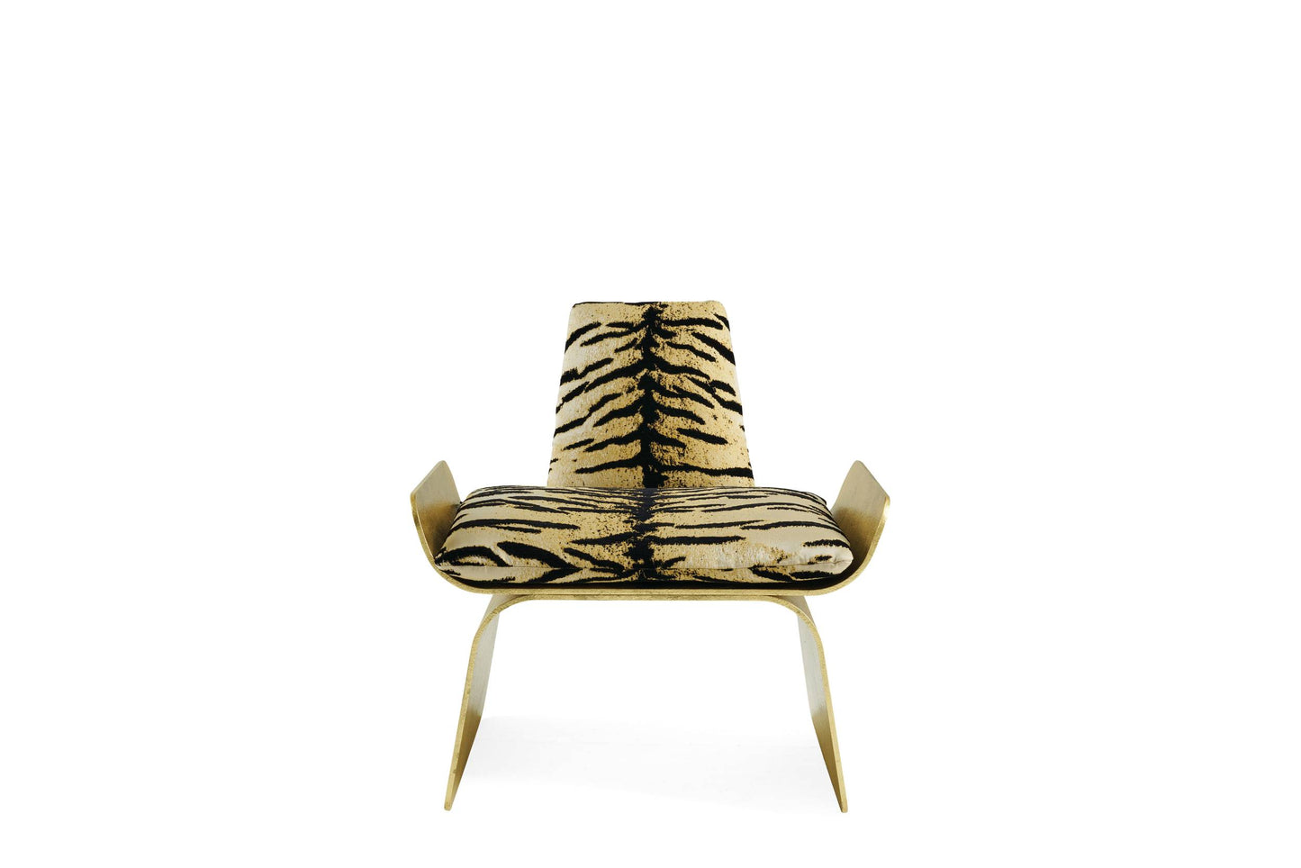 Roberto Cavalli Iranja Leisure Chair
