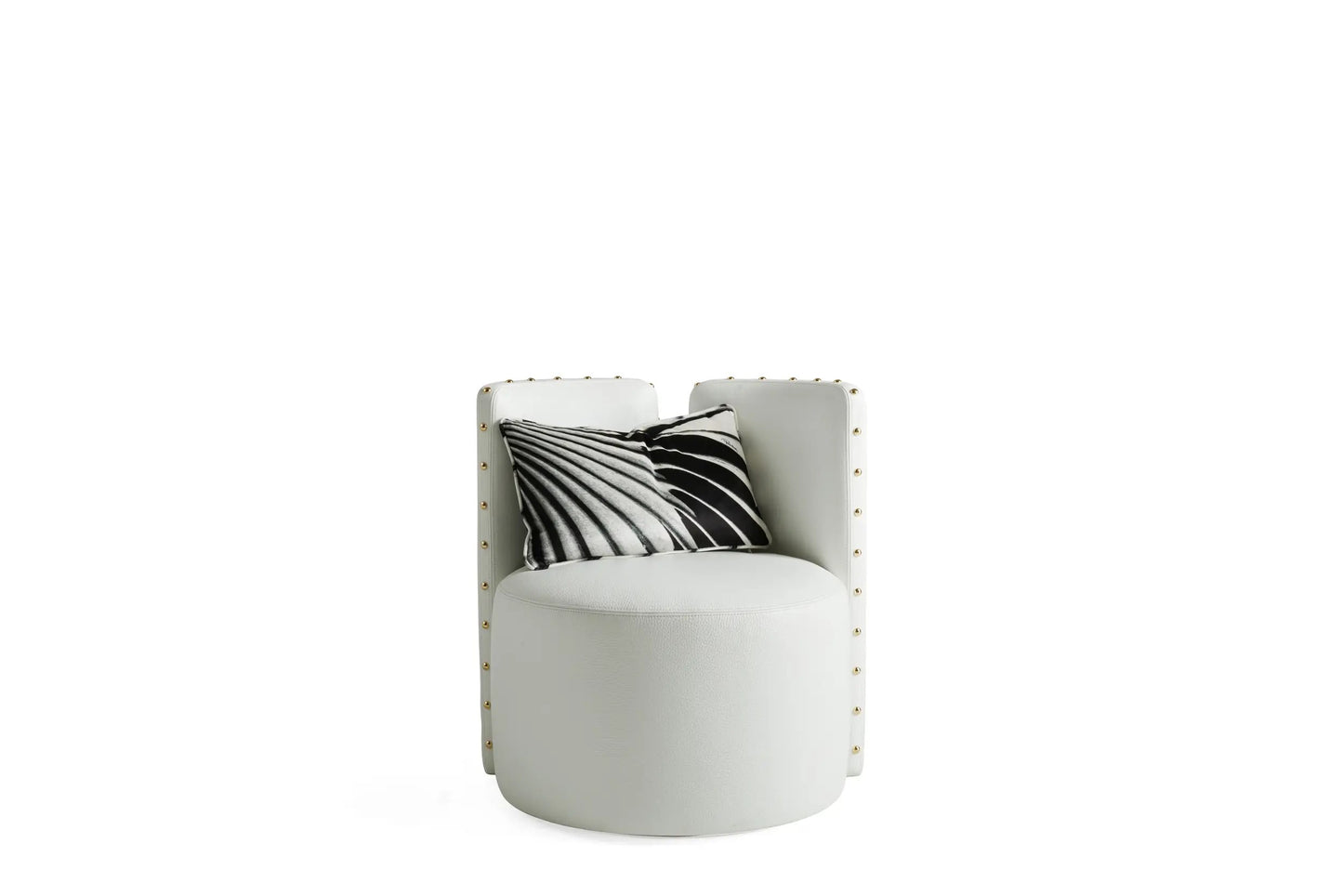 Roberto Cavalli Manda Leisure Chair