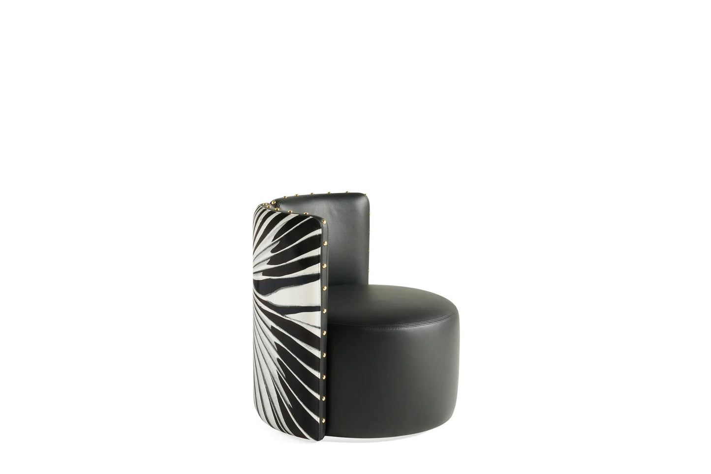Roberto Cavalli Manda Leisure Chair
