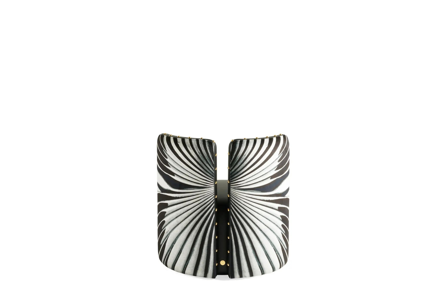 Roberto Cavalli Manda Leisure Chair
