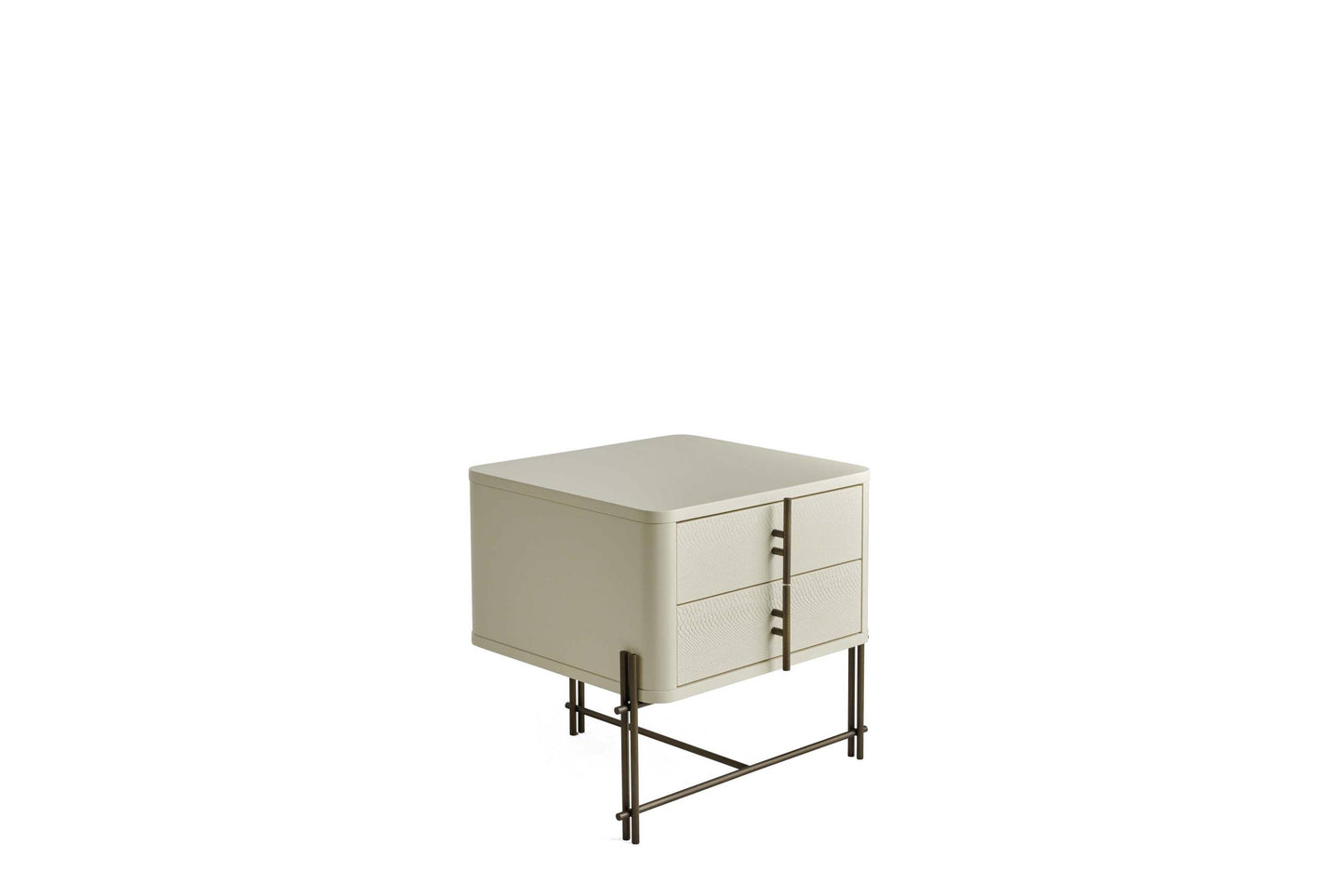 Roberto Cavalli Misali Nightstand