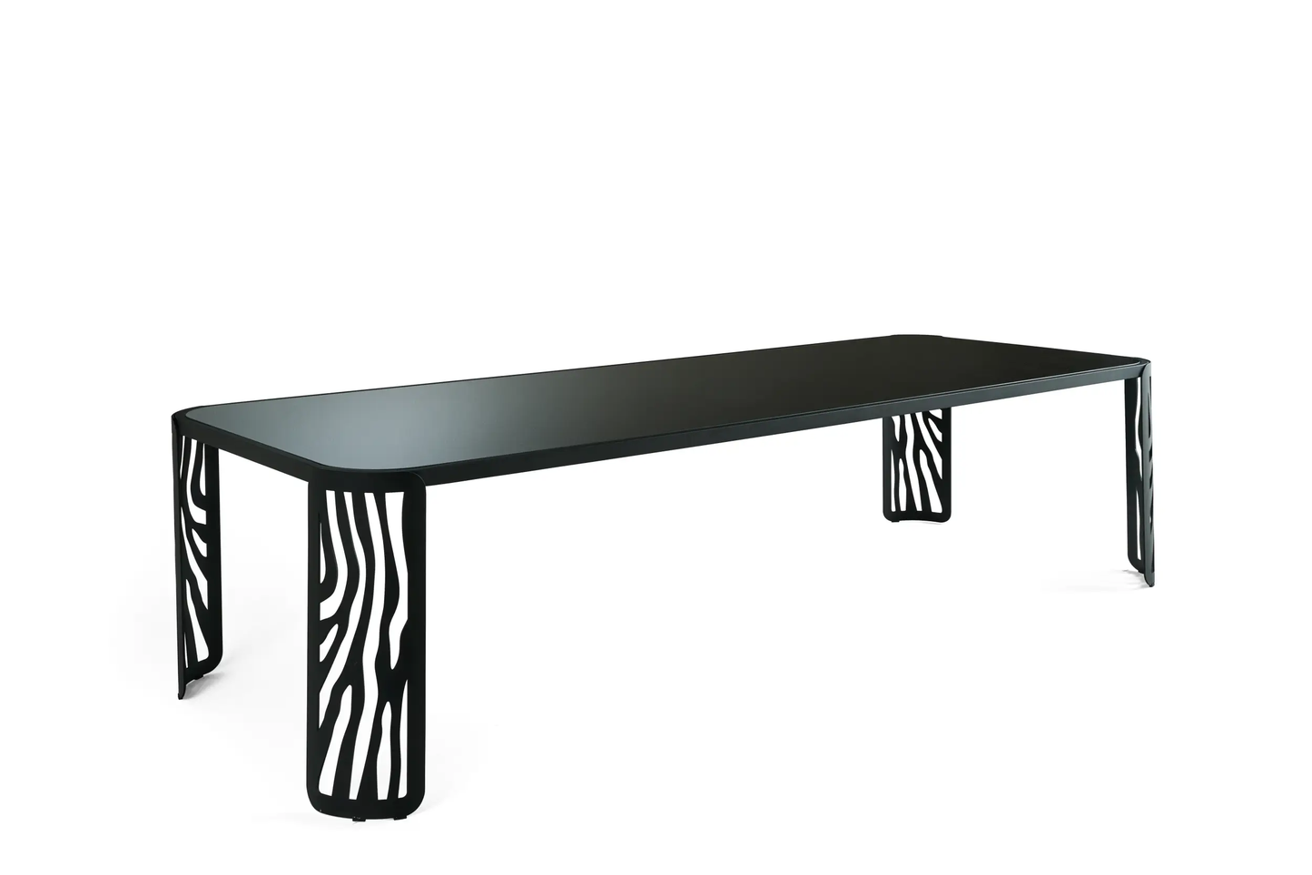 Roberto Cavalli Kalahari Dining Table