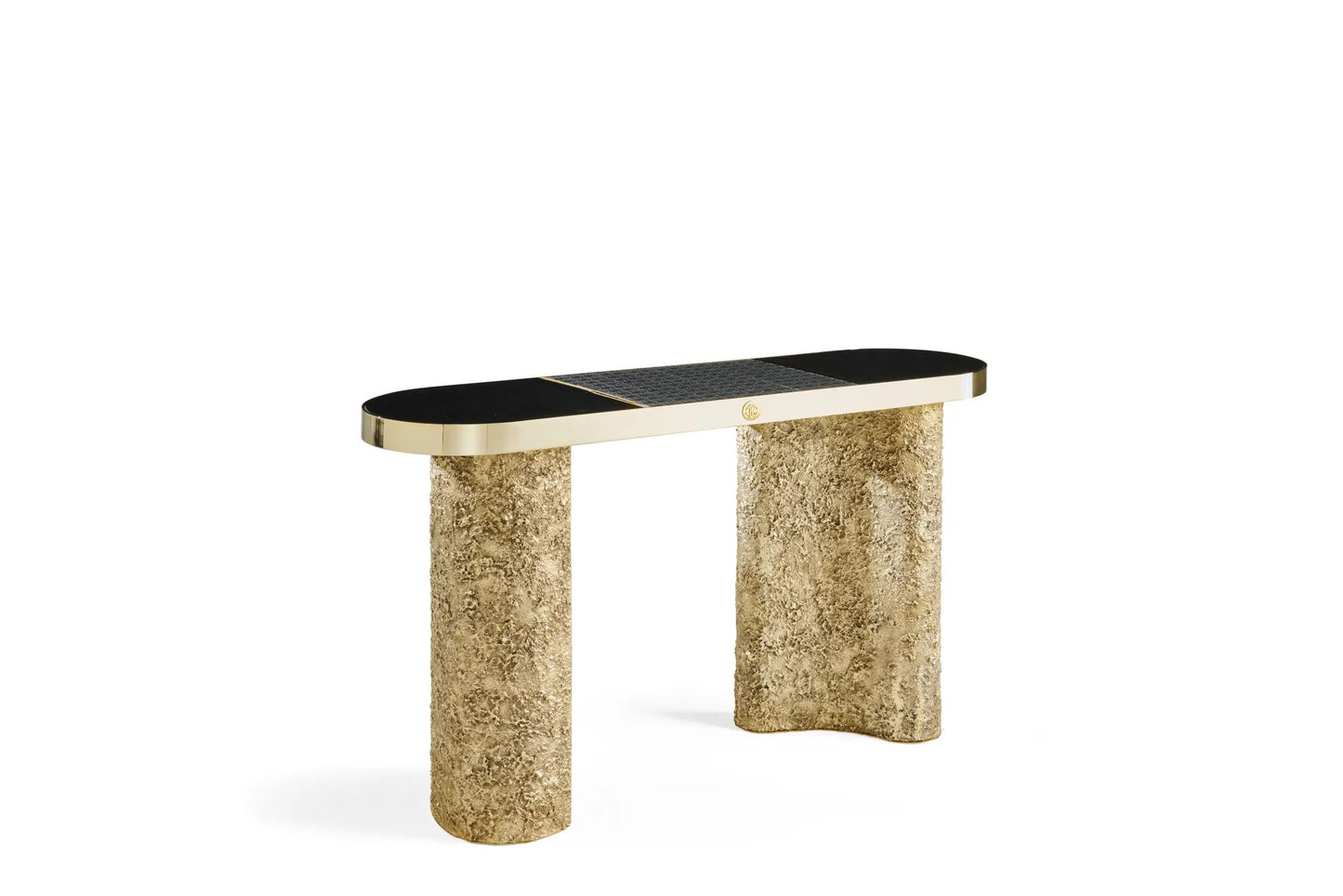 Roberto Cavalli Moco Console Table