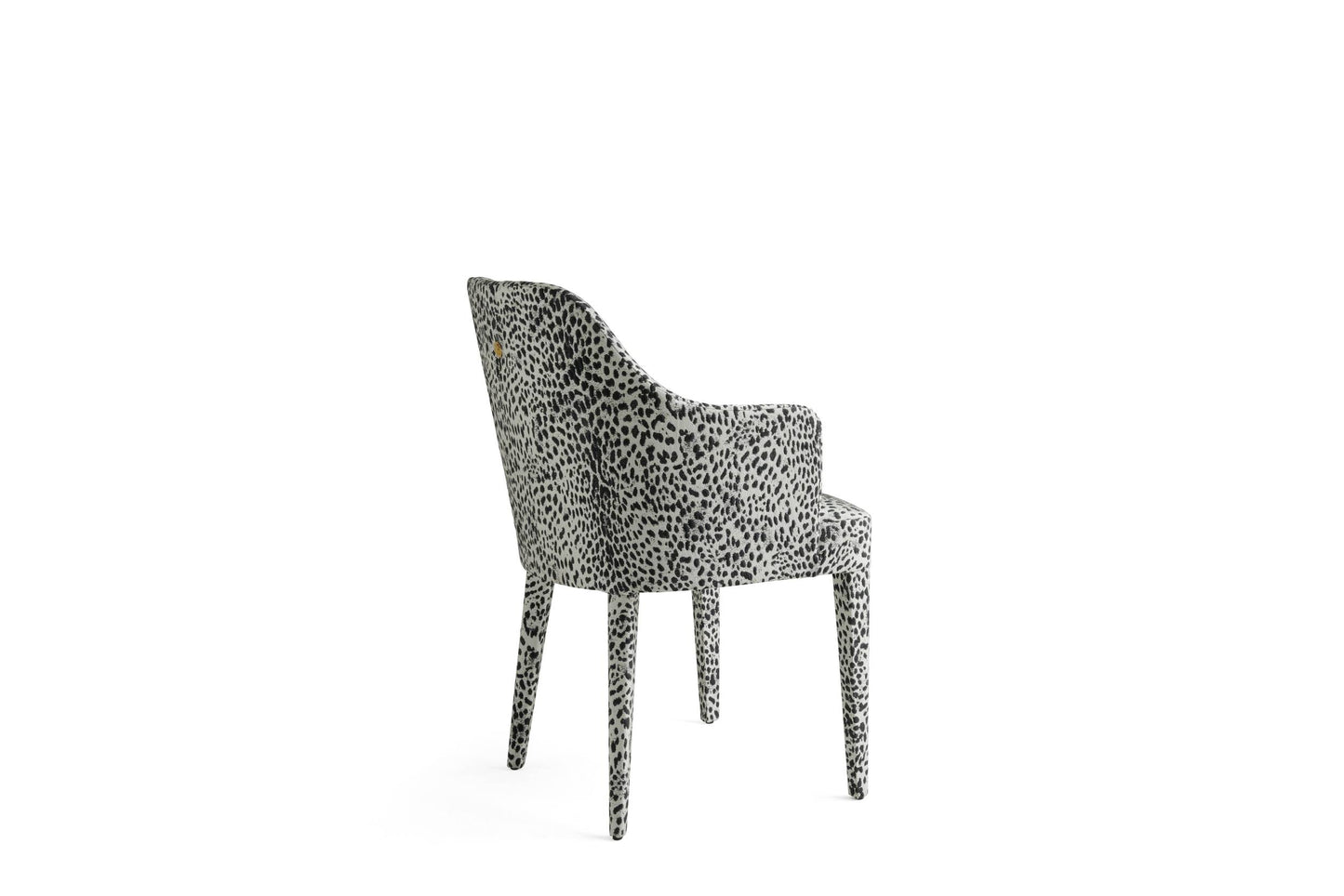 Roberto Cavalli Miwi Dining Chair