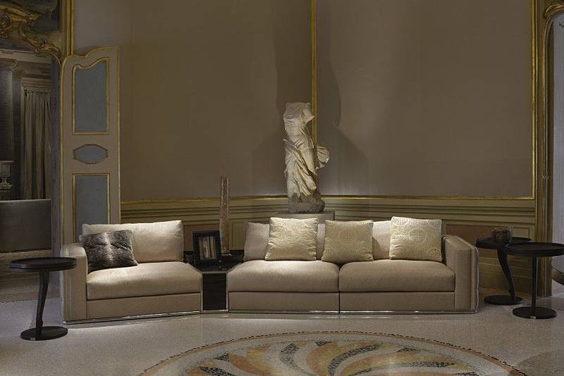 Fendi Plaza Sofa