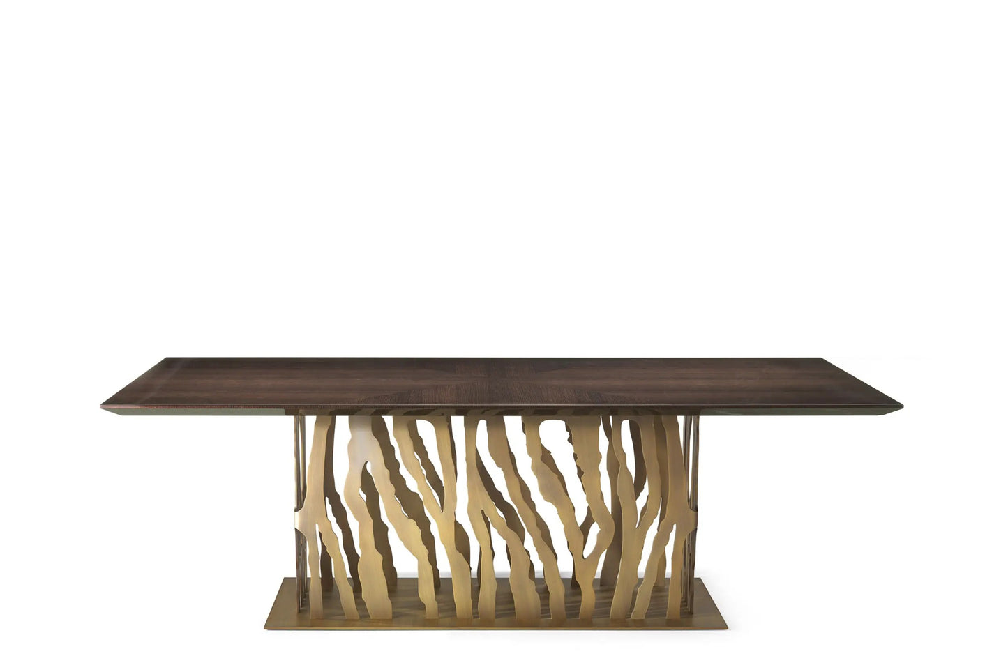 Roberto Cavalli B-52 Dining Table