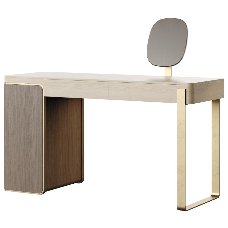 Fendi Icon Dressing Table