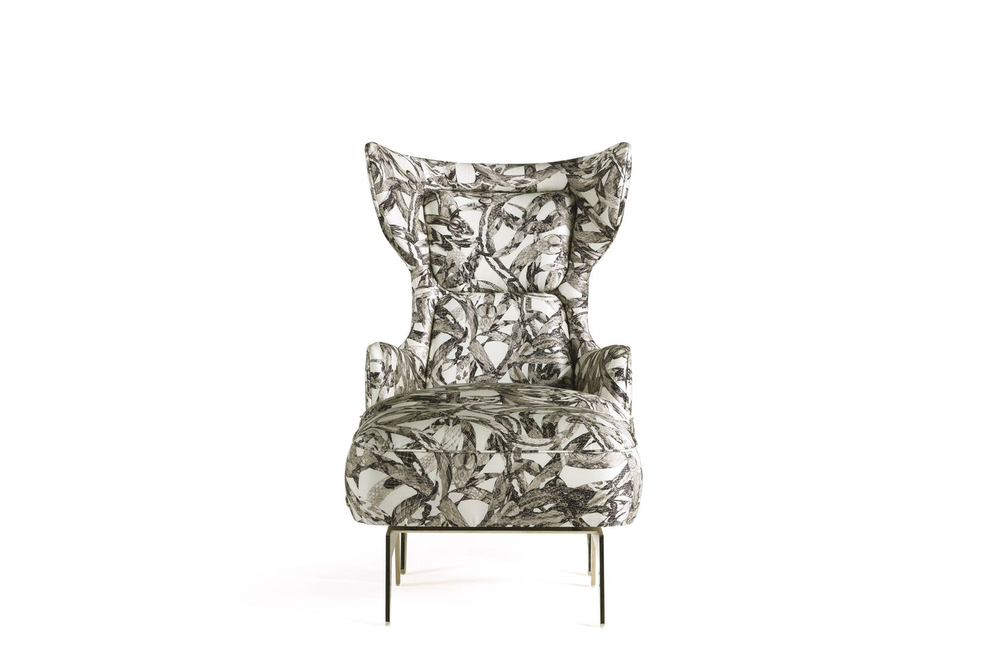 Roberto Cavalli Guam Leisure Chair