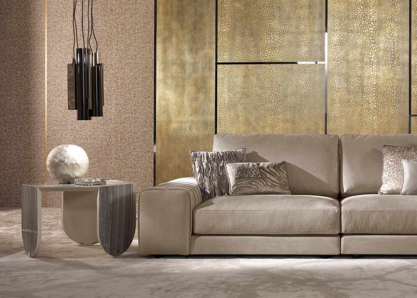 Roberto Cavalli  Inagua Coffee Table