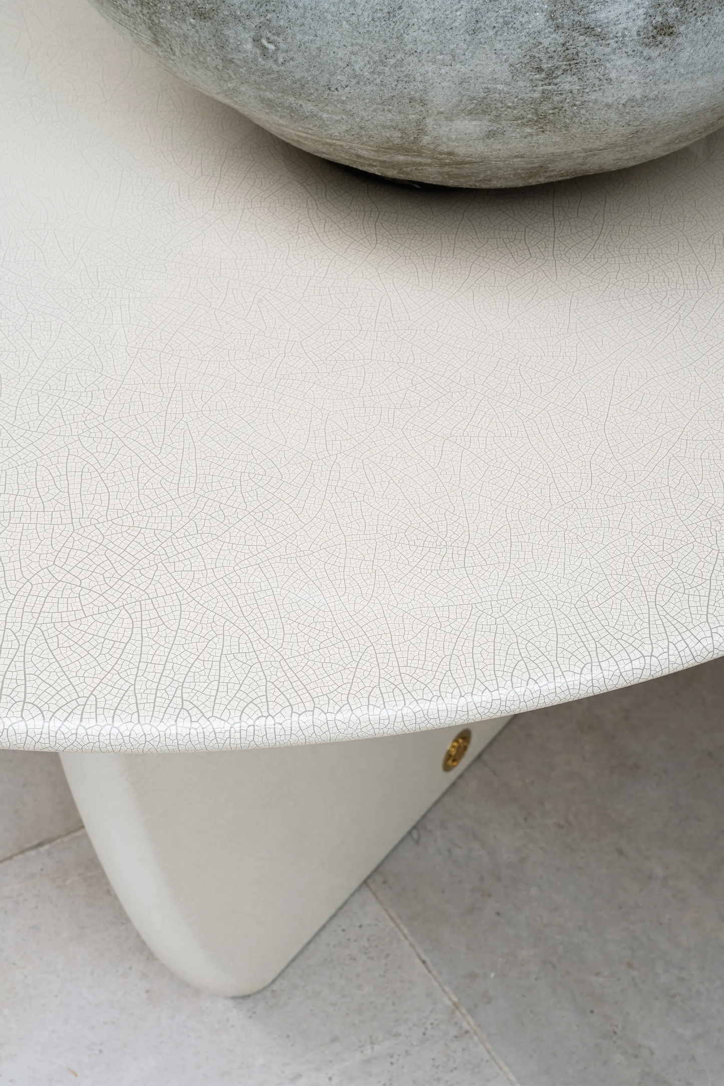 Roberto Cavalli Aldabra Dining Table