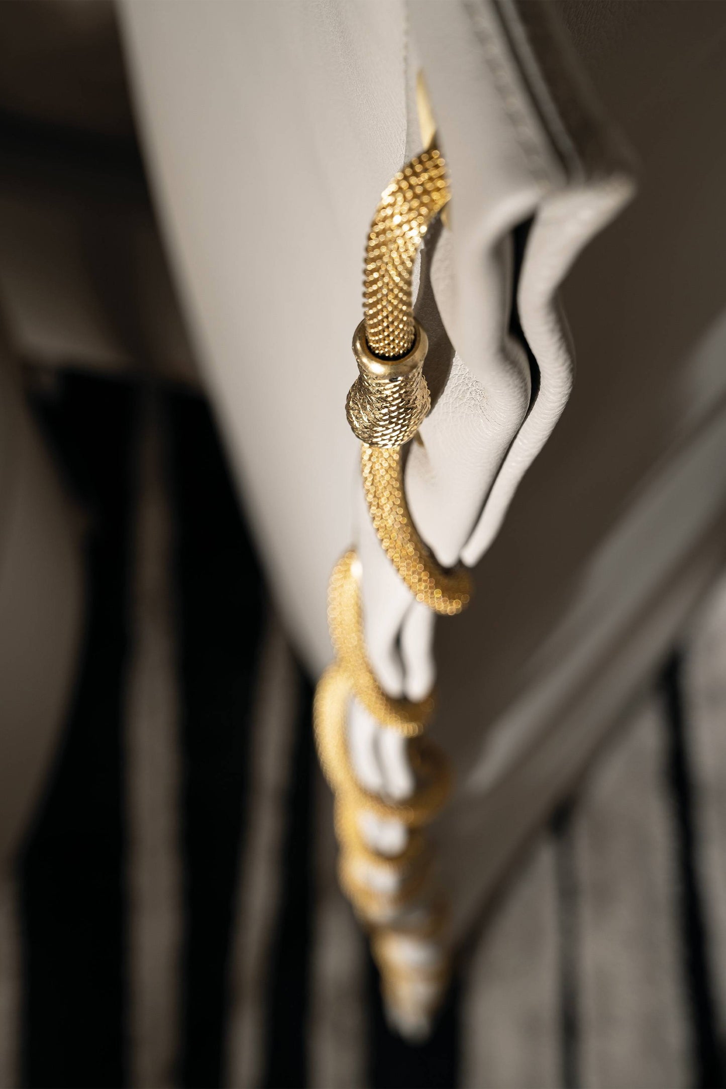 Roberto Cavalli Nilo Bed