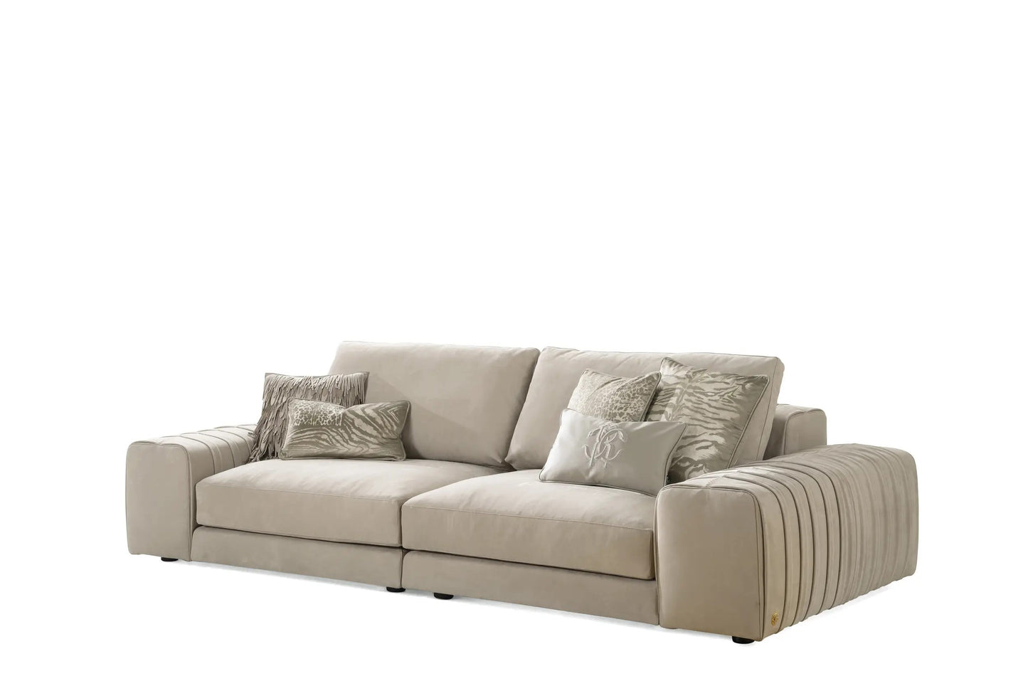 Roberto Cavalli  Kingston Sofa