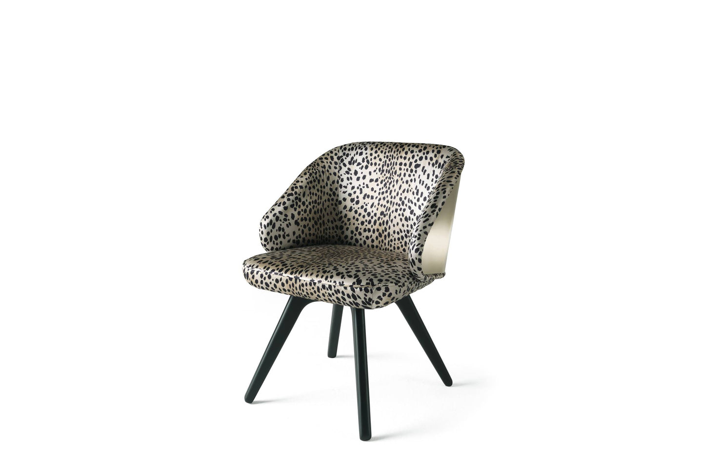 Roberto Cavalli Key West Dining Chair