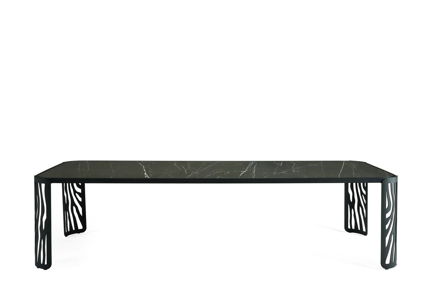Roberto Cavalli Kalahari Dining Table