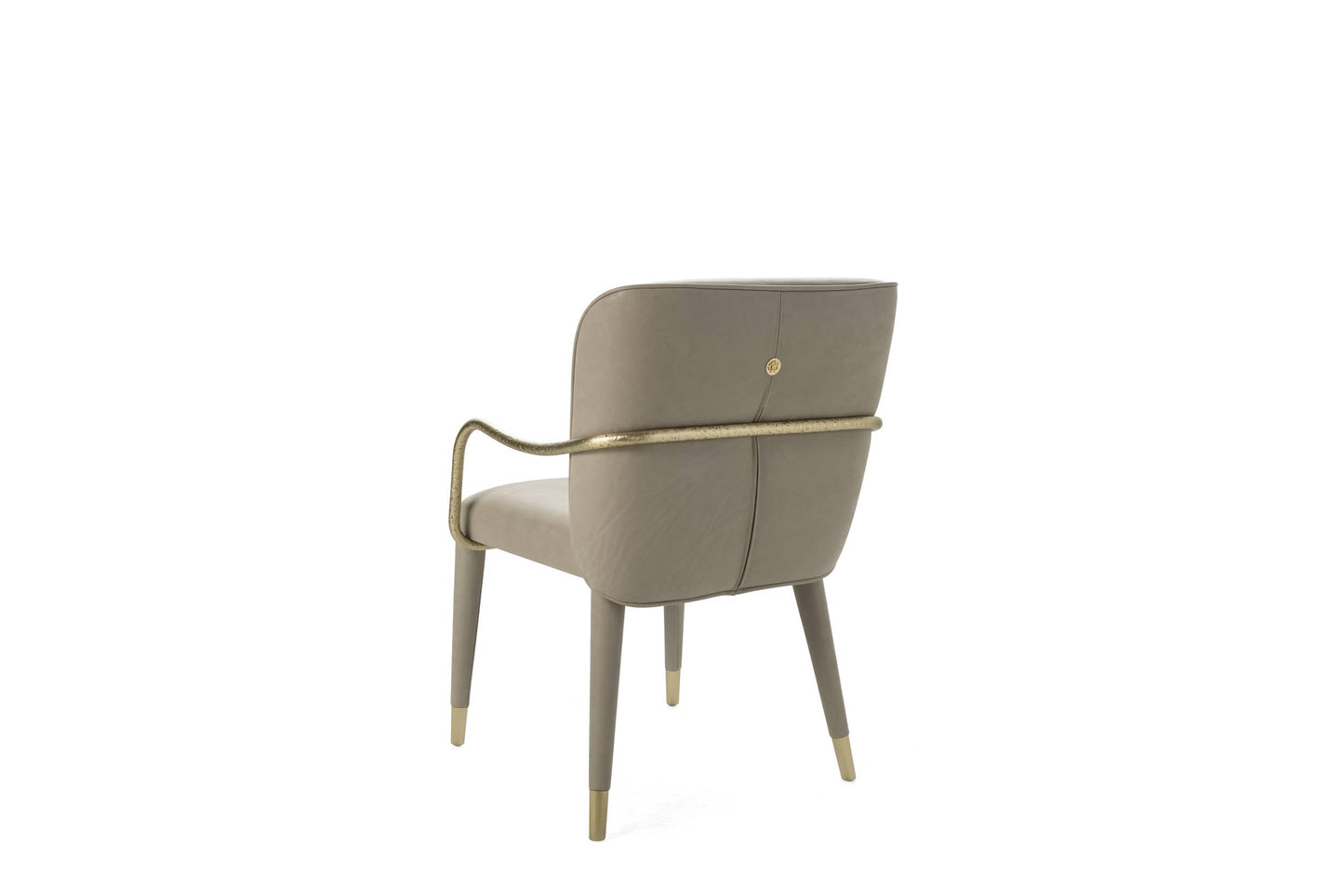 Roberto Cavalli Kivu Dining Chair