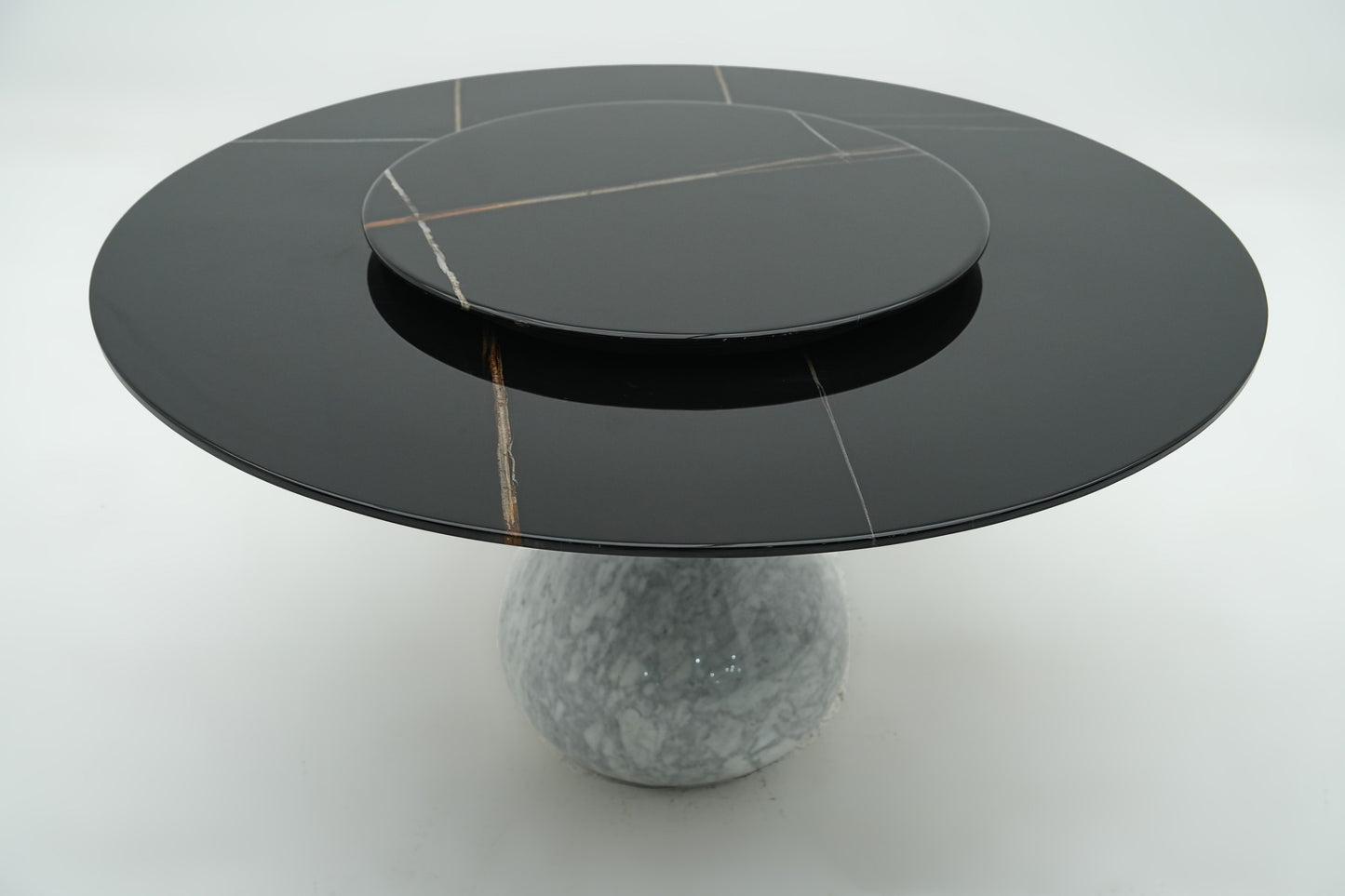 Roche Bobois  Aqua Dining Table