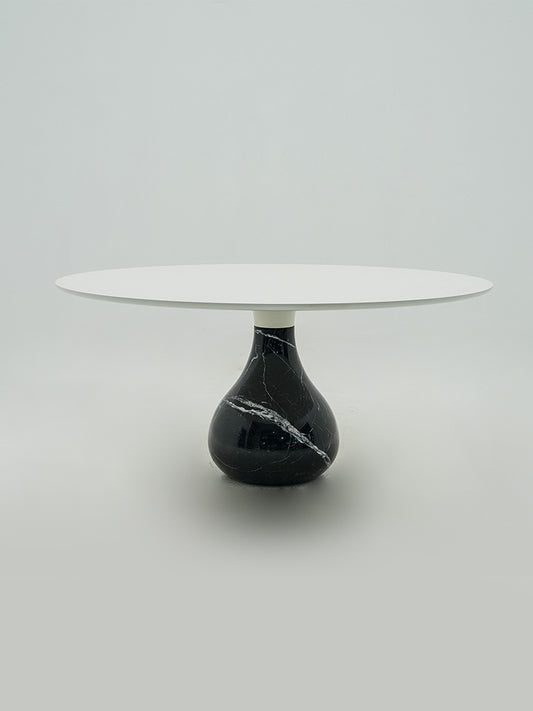 Roche Bobois  Aqua Dining Table