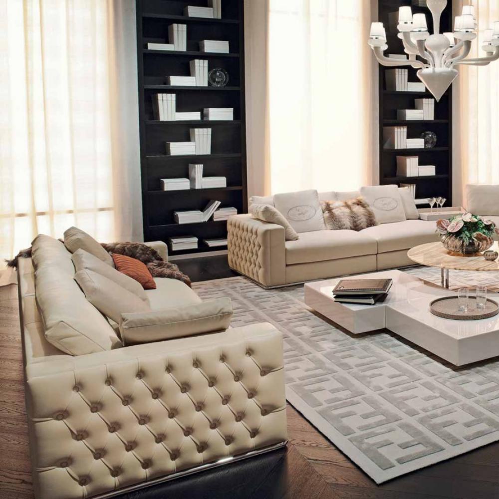 Fendi Plaza Sofa