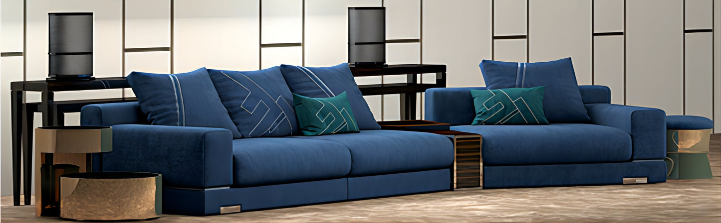Fendi Madison Sofa