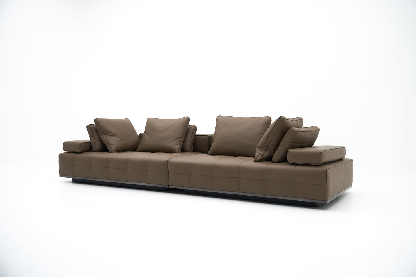 Minotti Lawrence Sofa