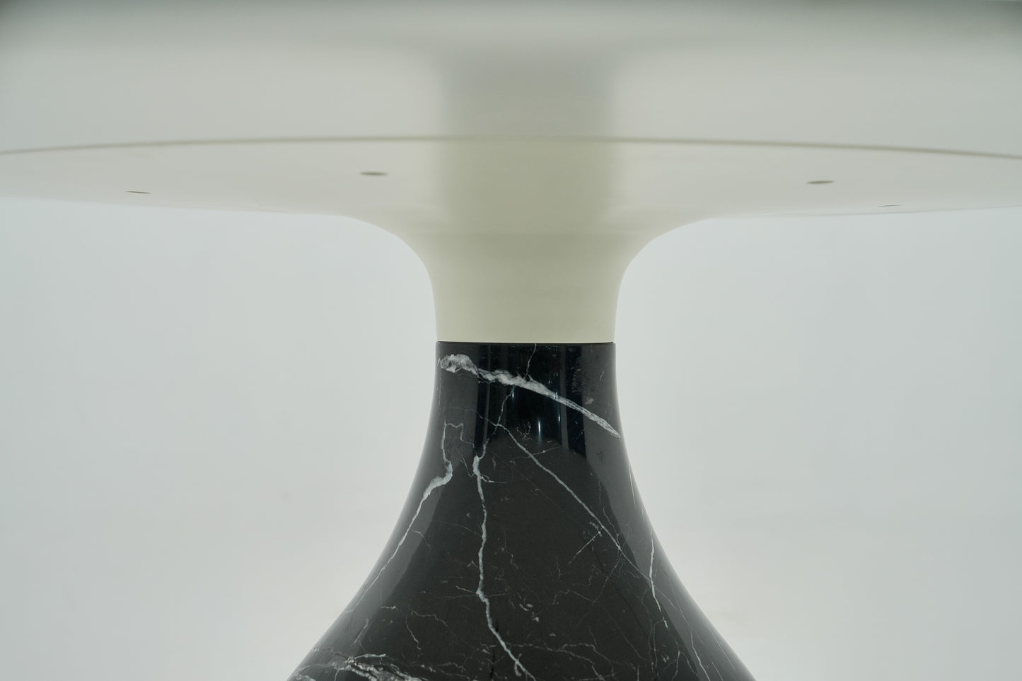 Roche Bobois  Aqua Dining Table