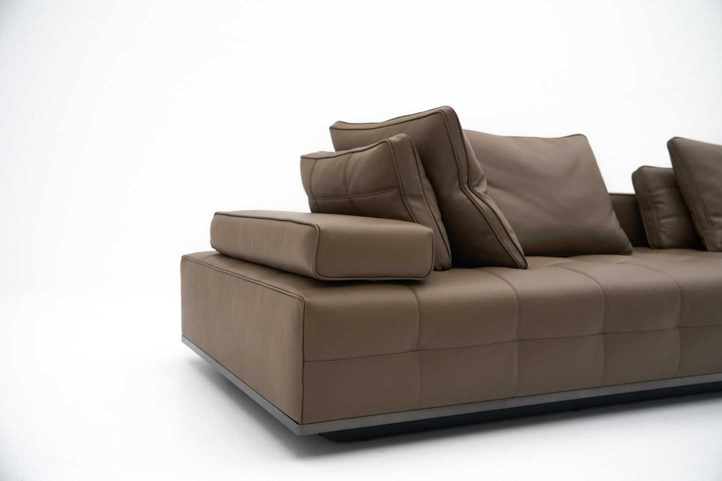 Minotti Lawrence Sofa