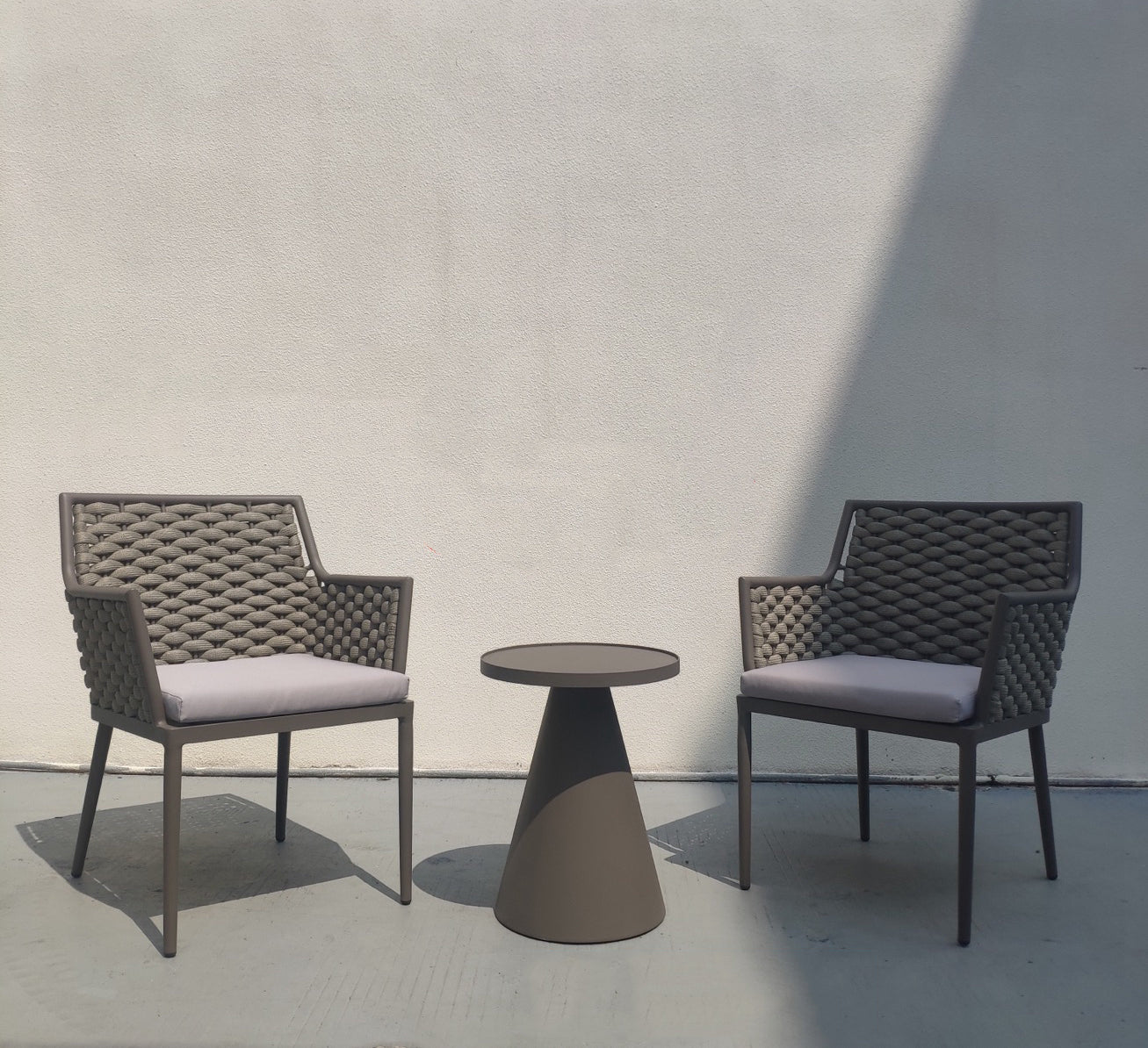 Dining Table Set-153