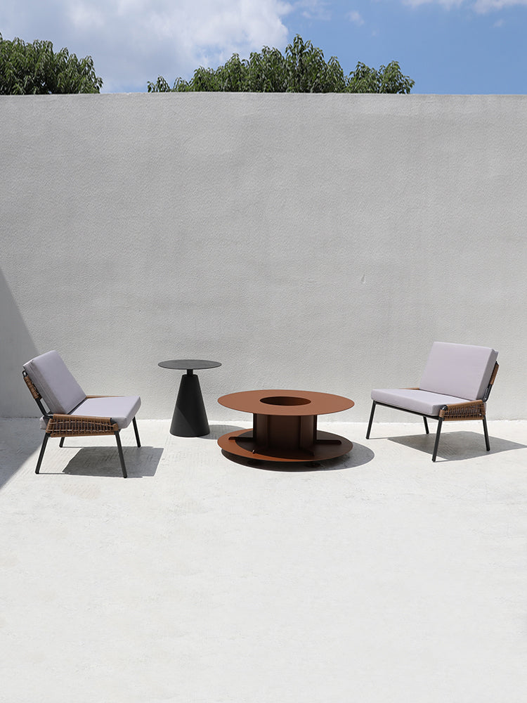 Outdoor  Armchairs 310