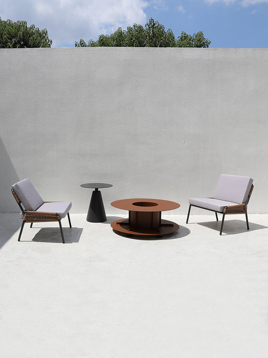 Outdoor  Armchairs 310