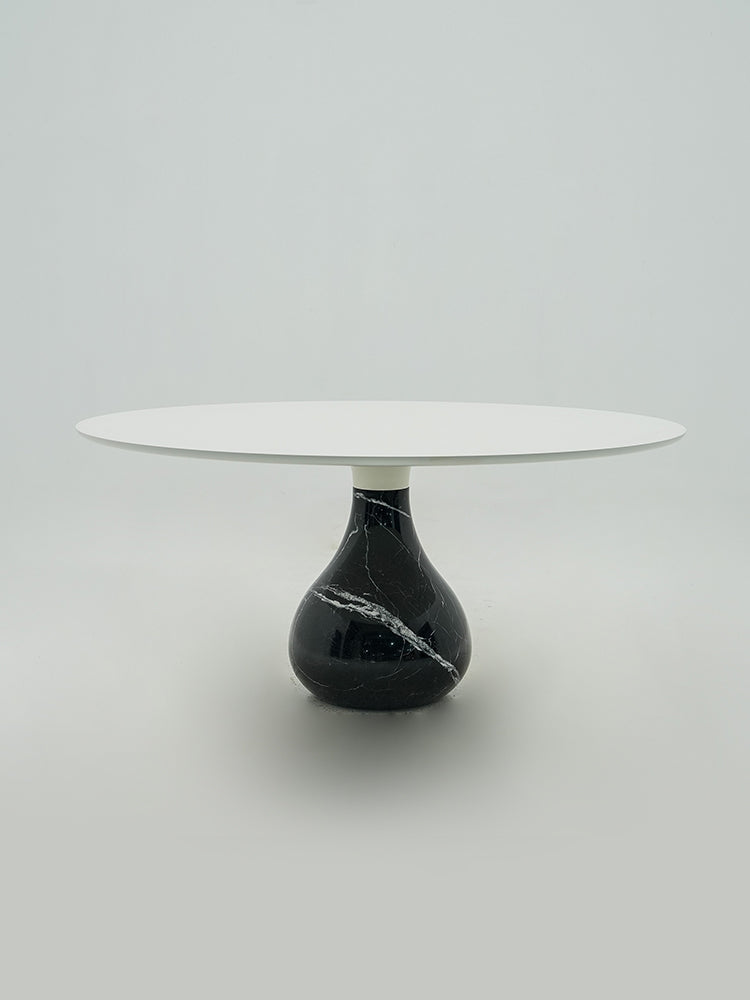Roche Bobois  Aqua Dining Table