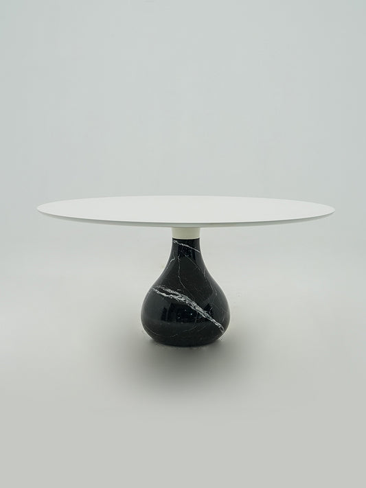 Roche Bobois  Aqua Dining Table