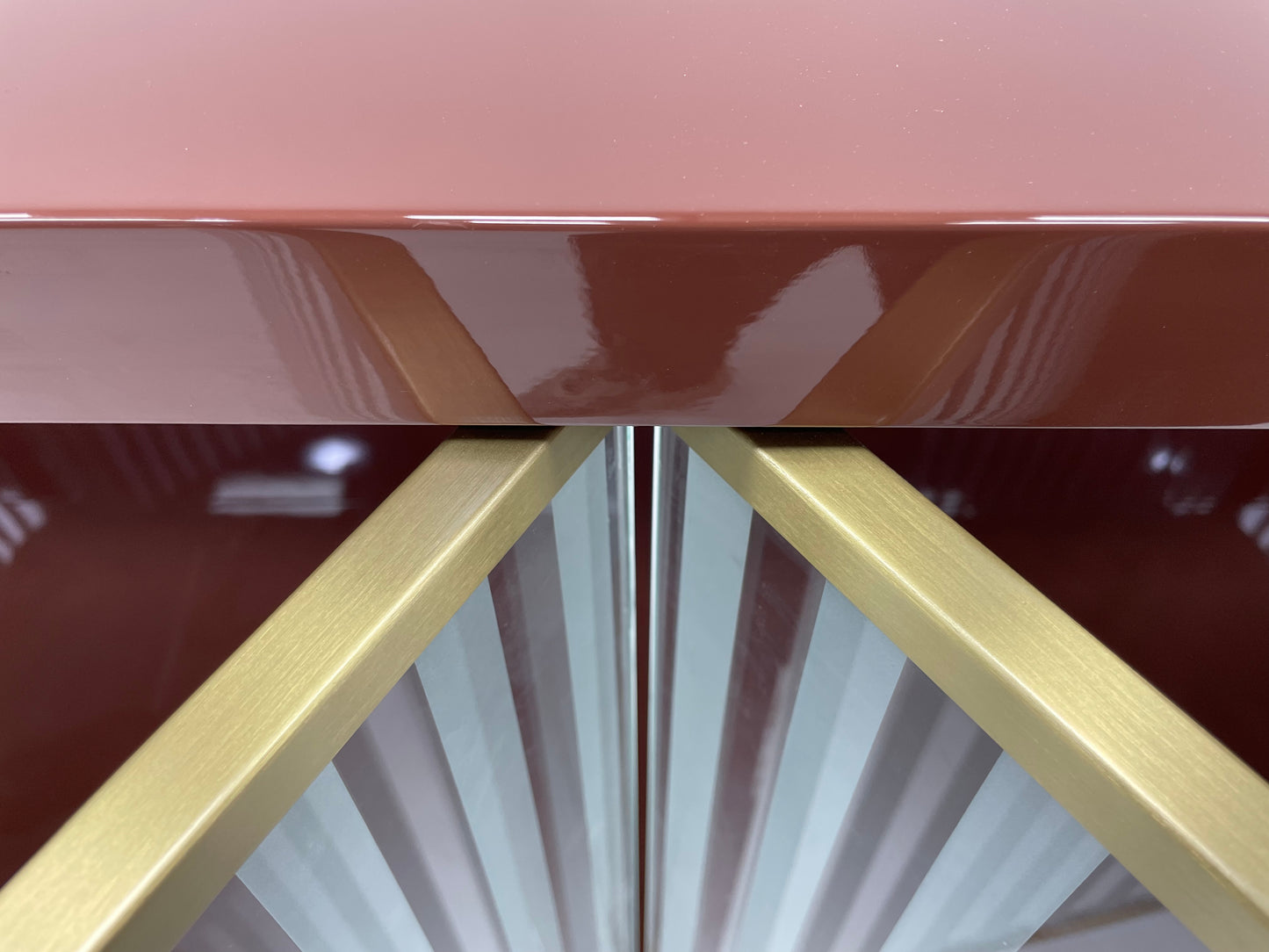 Fendi Vittoria Sideboard