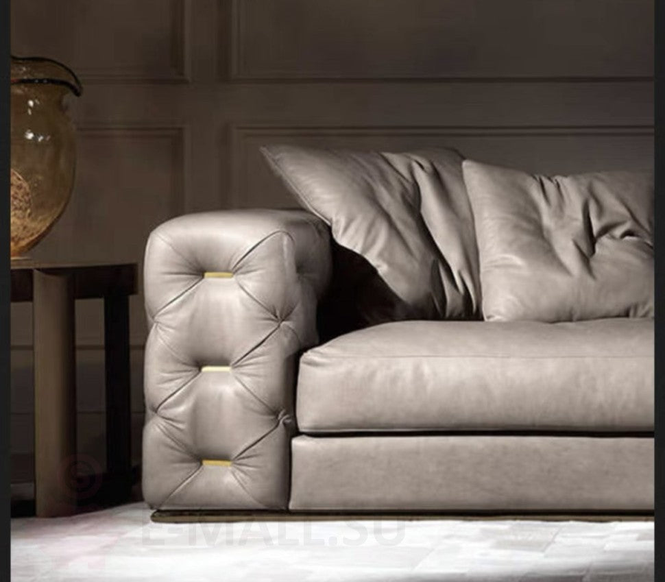 Roberto Cavalli  Turner Sofa