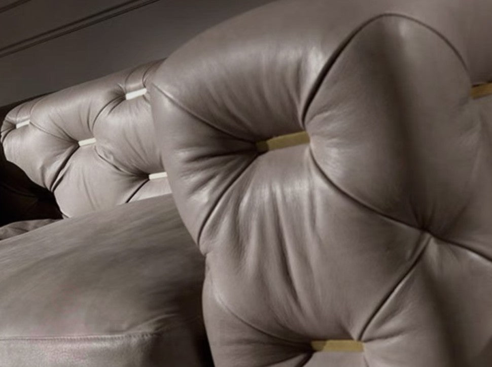 Roberto Cavalli  Turner Sofa