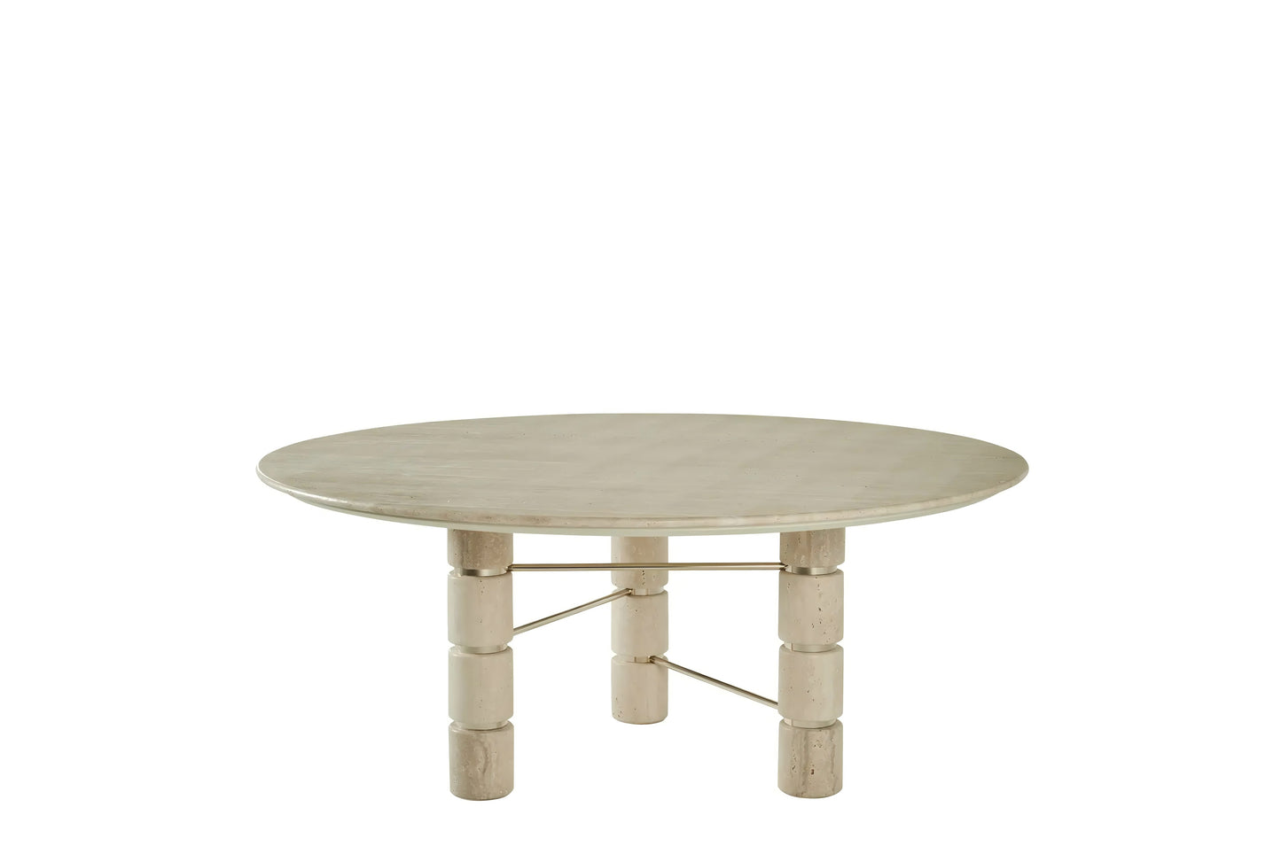 Roberto Cavalli Boswellia Dining Table