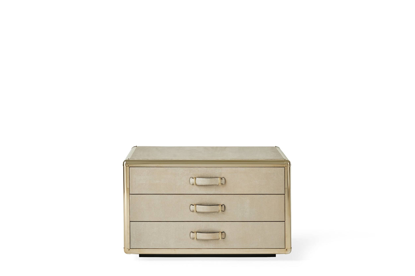 Roberto Cavalli Fly Case Nightstand