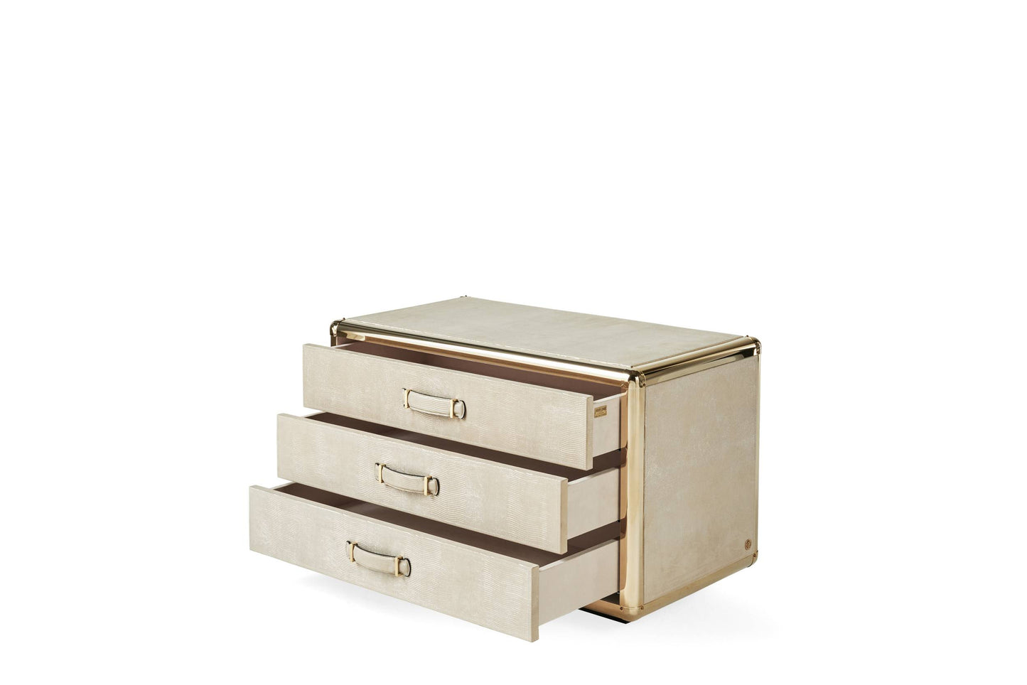 Roberto Cavalli Fly Case Nightstand