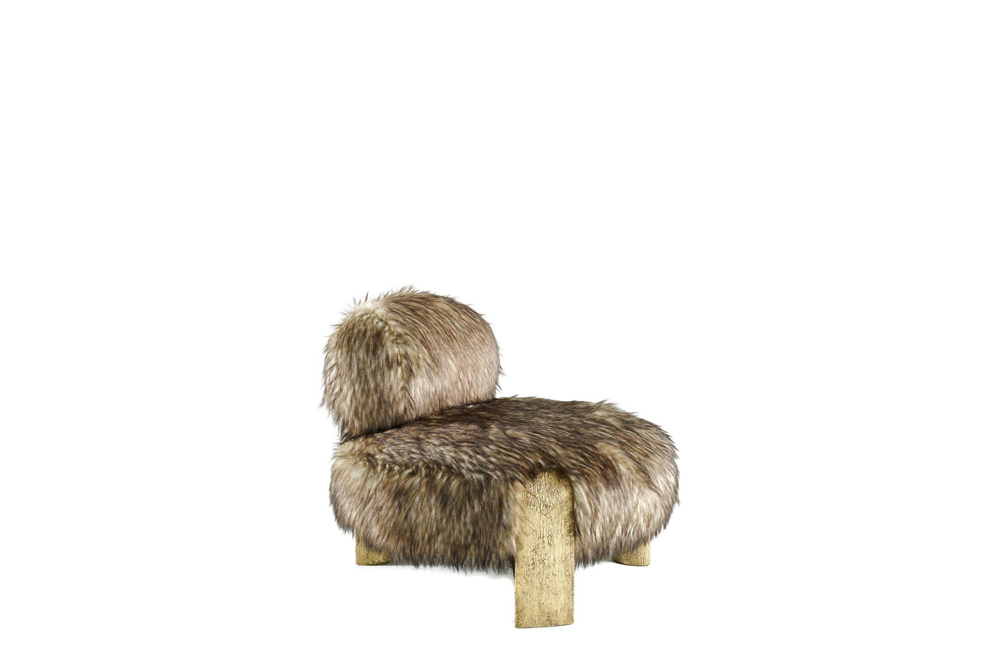 Roberto Cavalli Toulou Leisure Chair