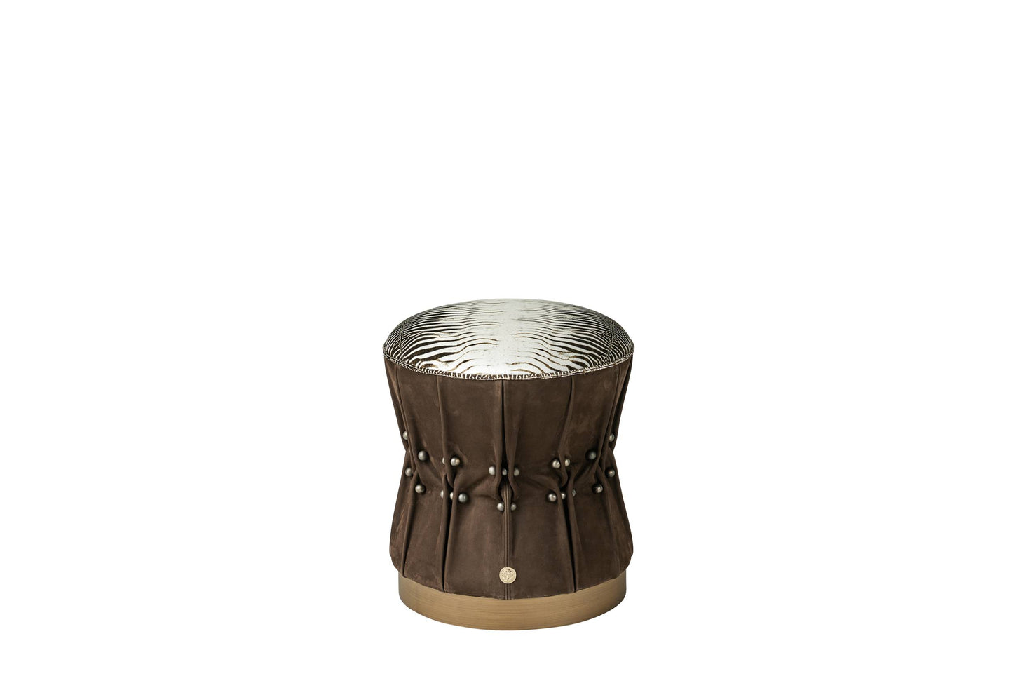 Roberto Cavalli Inanda Stool