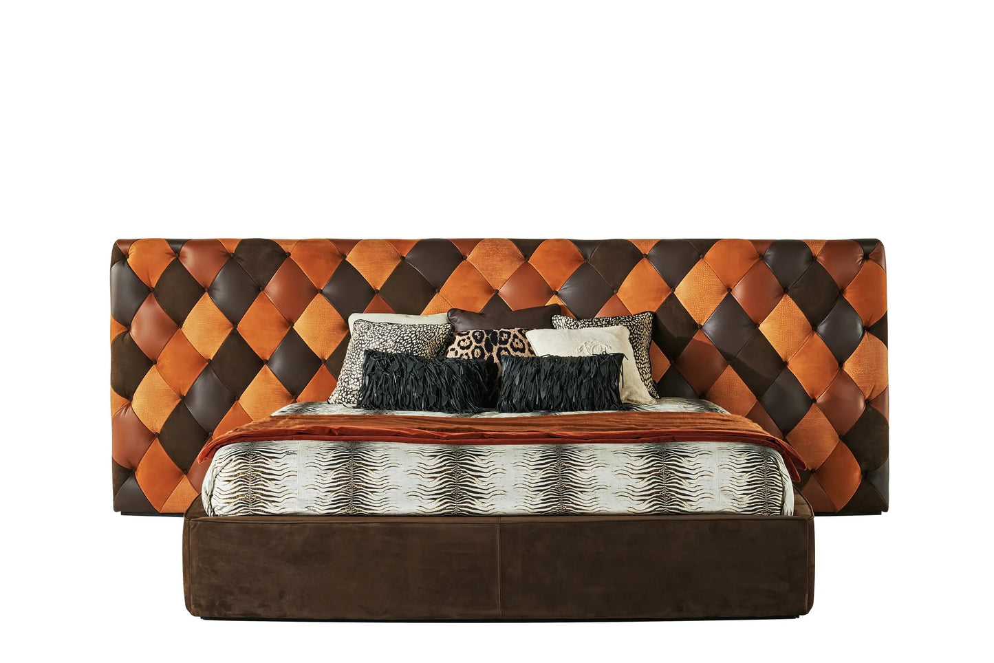 Roberto Cavalli Limbo Bed