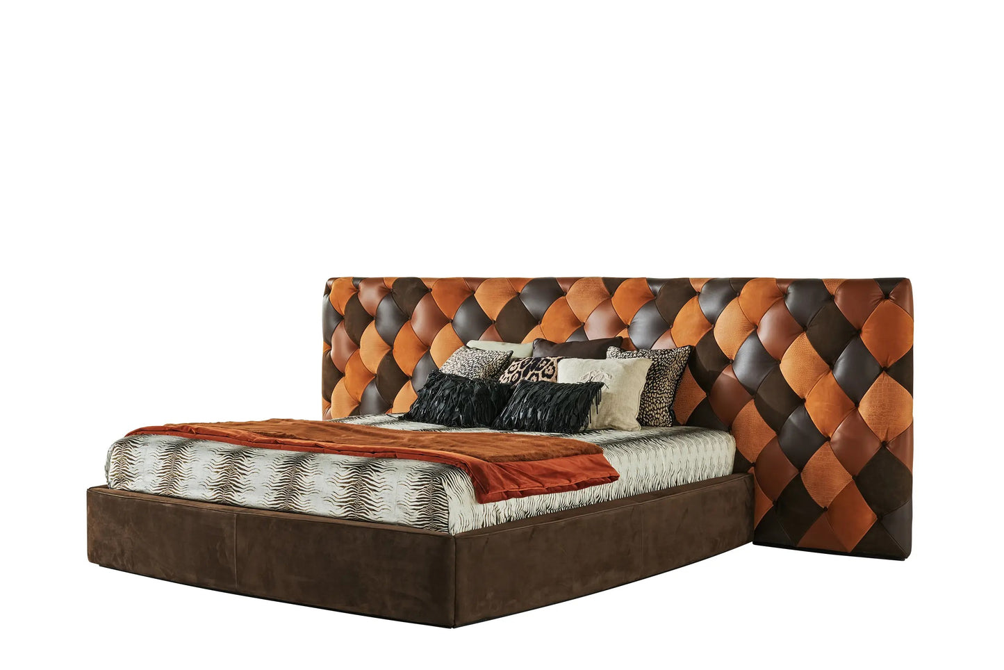 Roberto Cavalli Limbo Bed